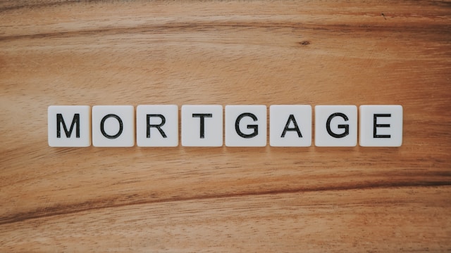 mortgage long term